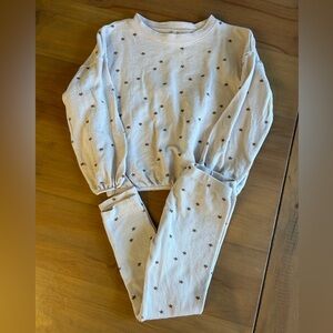 Rylee + Cru Cream Sponge Set